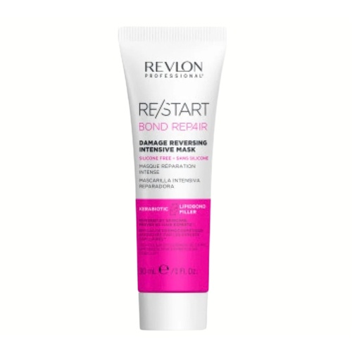 Revlon RE/START Bond Repair Damage Reversing Intensive Mask 30mL