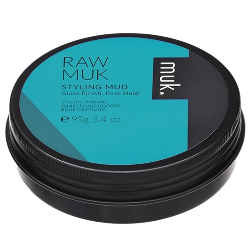 muk Raw Styling Mud 95g