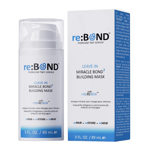 re:BOND Leave-in Miracle Bond³ Building Mask 89mL