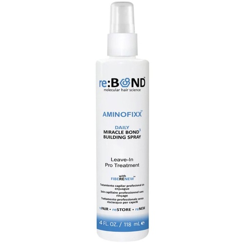 re:BOND AminofiXX Daily Miracle Bond Building Spray 118mL