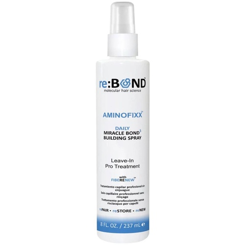 re:BOND AminofiXX Daily Miracle Bond Building Spray 237mL