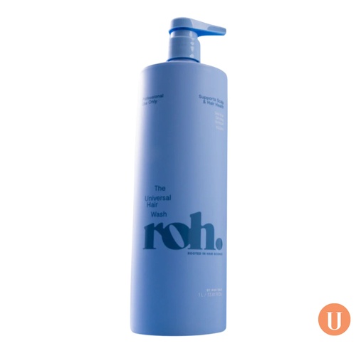 ROH Universal Hair Wash 1L