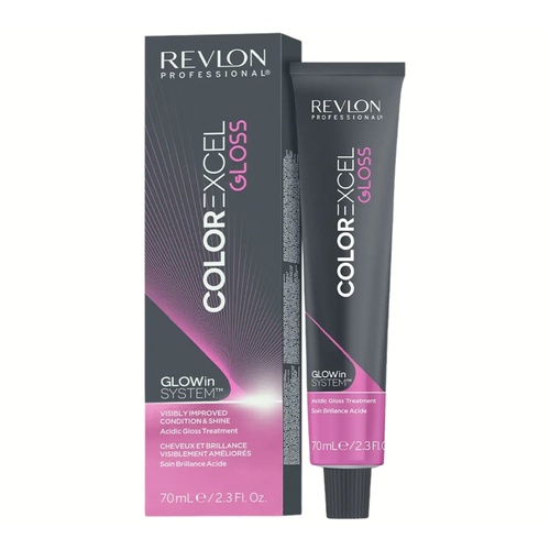 Revlon Professional Color Excel Gloss 70mL