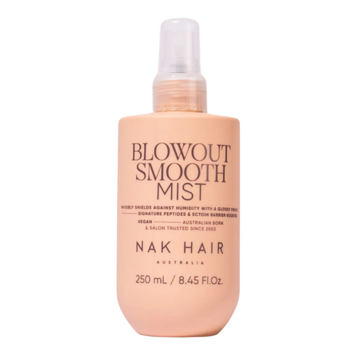 Nak Blowout Smooth Mist 250mL