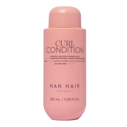 NAK Curl Condition 350mL