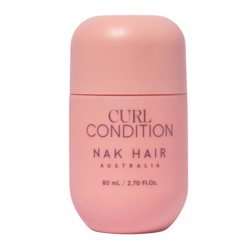 NAK Curl Condition 80mL