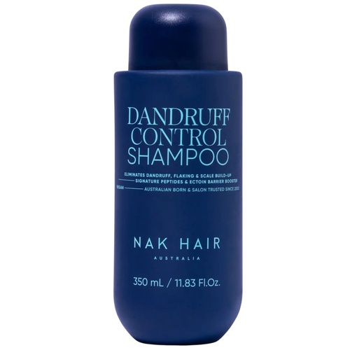 NAK Dandruff Control Shampoo 350mL