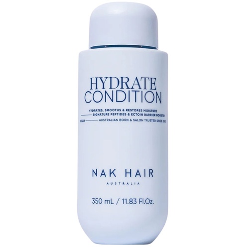 NAK Hydrate Conditioner 350mL