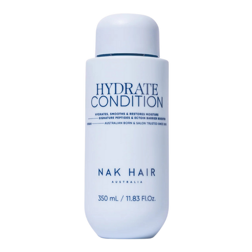 NAK Hydrate Conditioner 350mL