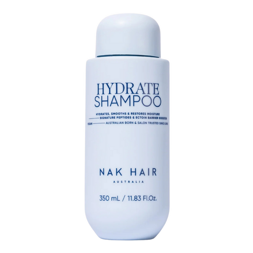 NAK Hydrate Shampoo 350mL