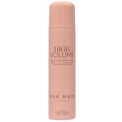 NAK High Volume 150g