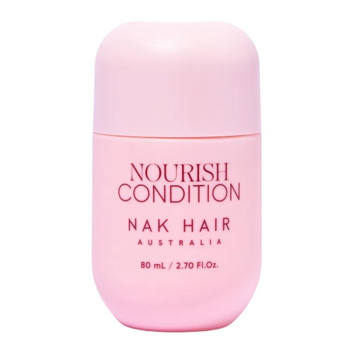 NAK Nourish Condition - Travel Size 80mL