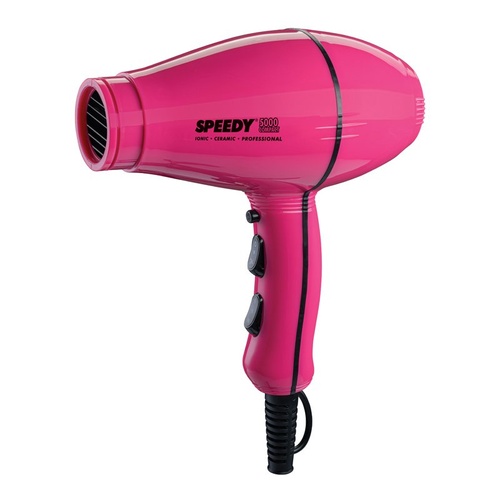 Speedy 5000 Compact  - Pink