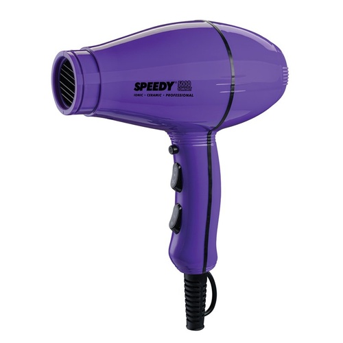 Speedy 5000 Compact  - Purple