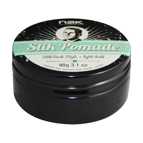 Slik Pomade 90g