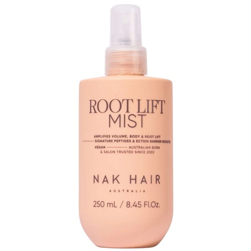 NAK Root Lift Mist 250mL