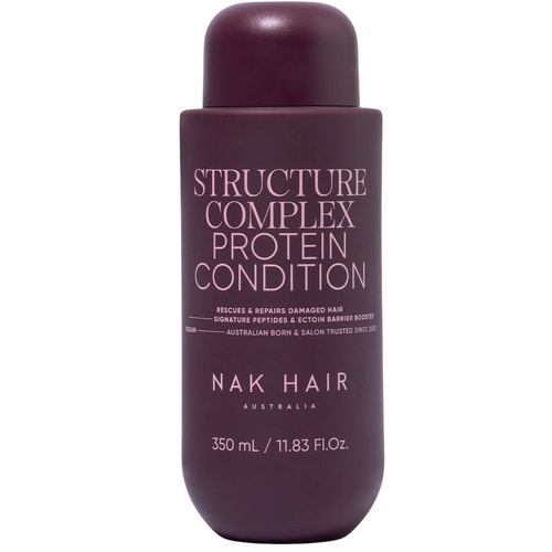 NAK Structure Complex Protein Condition 350mL