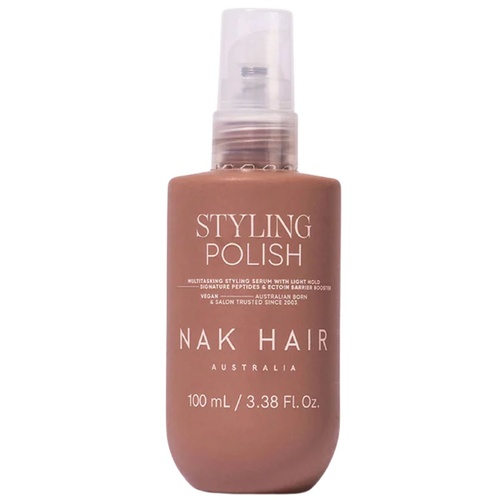 Nak Styling Polish 100mL