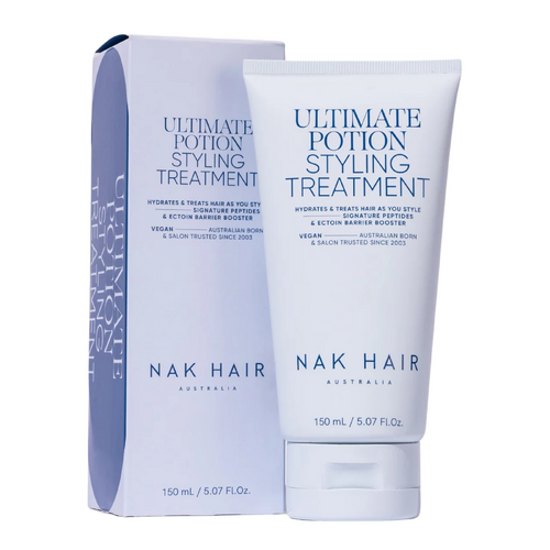 NAK Ultimate Potion 150mL