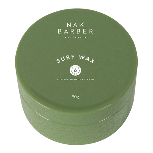 Nak Barber Surf Wax 90g