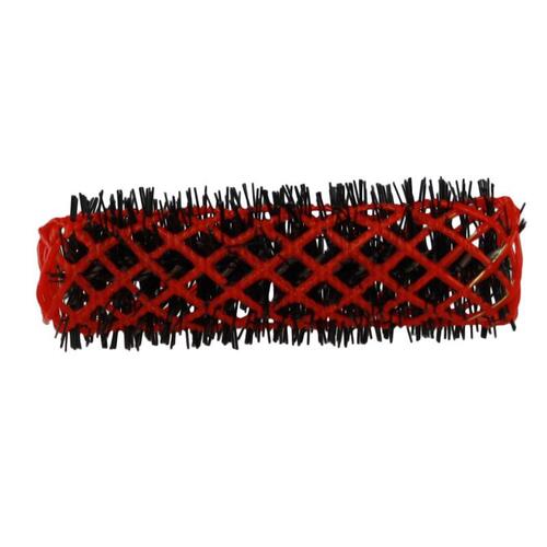 Swiss Brush Rollers - Coral 16mm