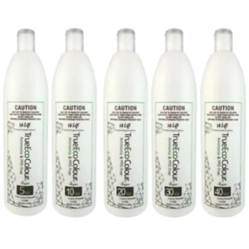 Hi Lift True Eco Colour Peroxide - 1 Litre