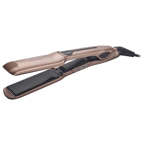Speedy 240 Pro Styler - Wide Plate - Gold