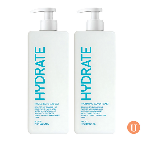 Hi LIft Hydrate Duo - 350mL