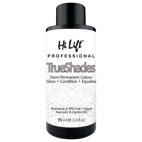 TrueShades 9-71 Very Light Brown Ash Blonde