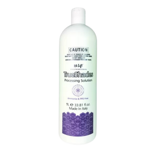 Hi Lift TrueShades Processing Solution 1L