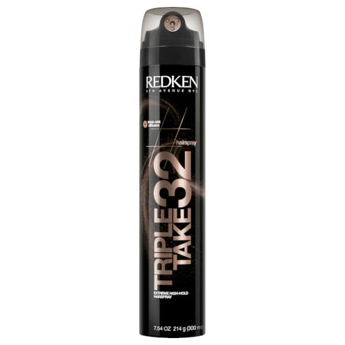 Redken Triple Take 32 Hairspray 255g