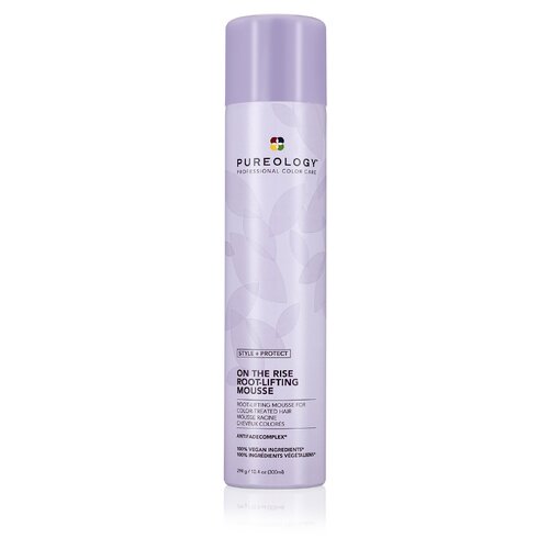 Pureology Style+Protect On The Rise Root Lifting Mousse 294g