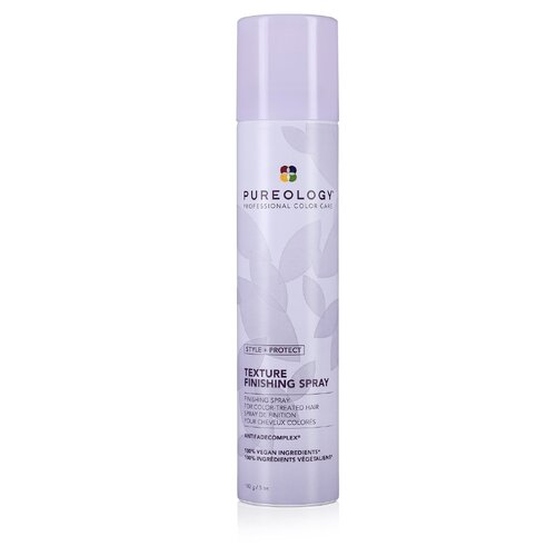 Pureology Style + Protect Texture Finishing Spray 142g