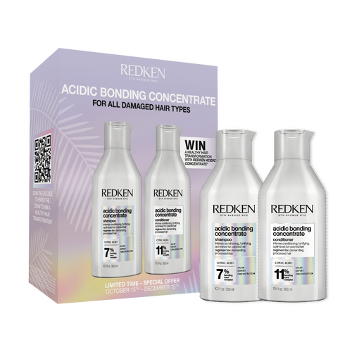 Redken Acidic Bonding Duo Pack