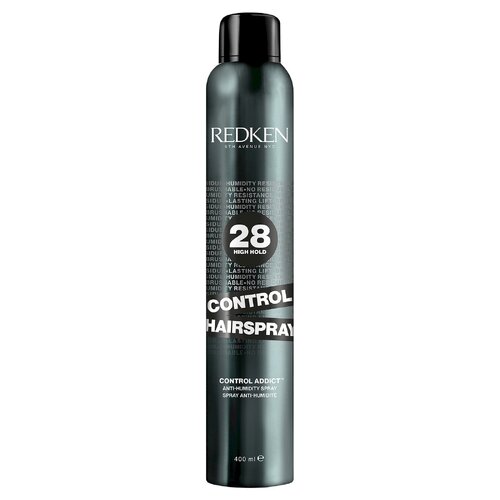 Redken Control Hairspray 278g