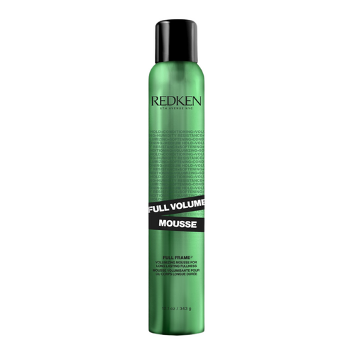 Redken Full Volume Mousse 343g