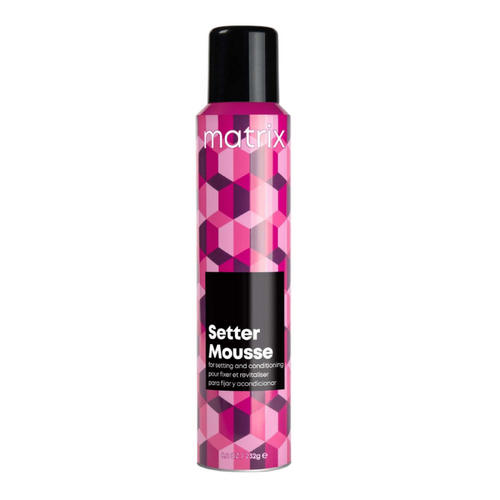 Matrix Styling Volume Mousse 232g