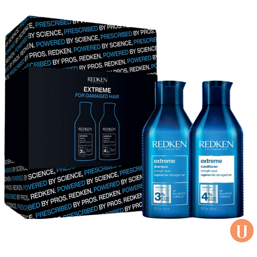 Redken Extreme Duo Pack