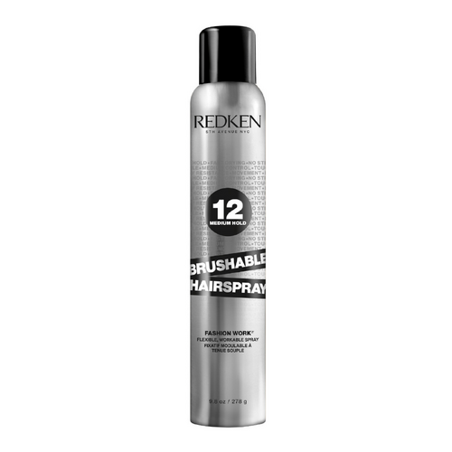 Redken Brushable Hairspray 295g