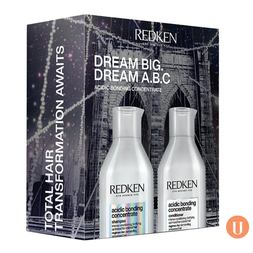 Redken Acidic Bonding Concentrate Duo
