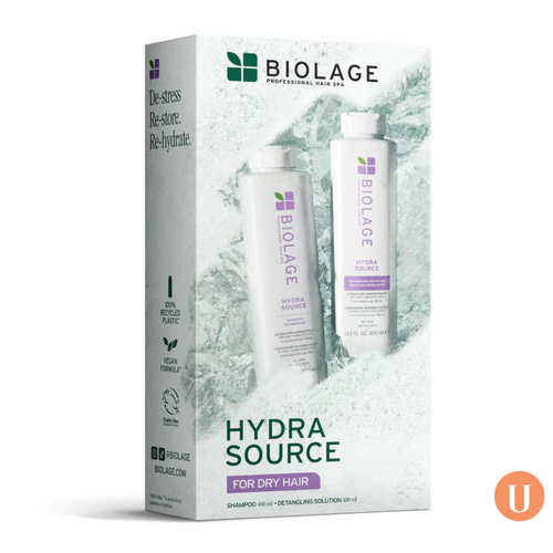 Biolage Hydra Source Duo Pack