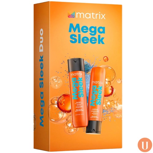 Matrix Mega Sleek Duo