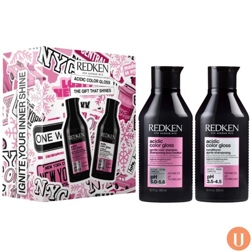 Redken Acidic Color Gloss Duo