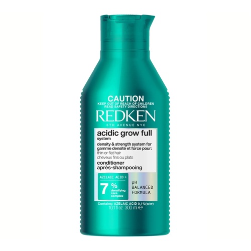 Redken Acidic Grow Full System Densifying Conditioner 300mL