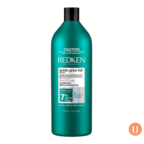 Redken Acidic Grow Full System Densifying Conditioner 1L