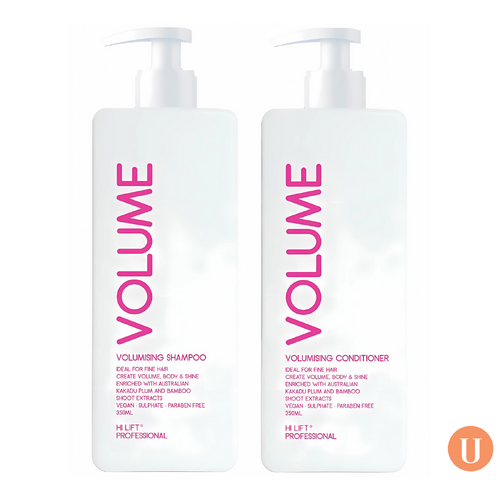Hi LIft Volume Duo - 350mL