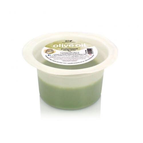 Hi Lift Deluxe Olive Oil Professional Strip Wax 115g Cup