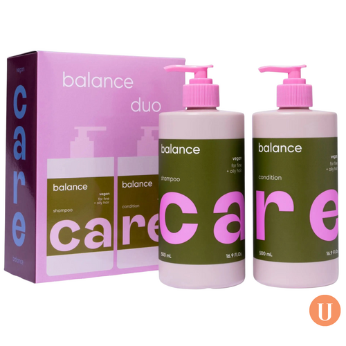 Nak Care Balance 500mL Duo