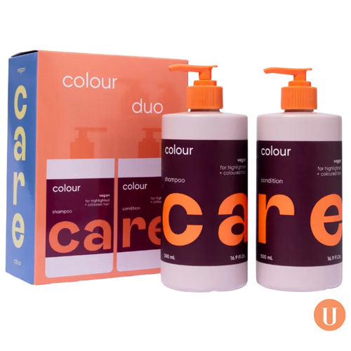 Nak Care Colour 500mL Duo