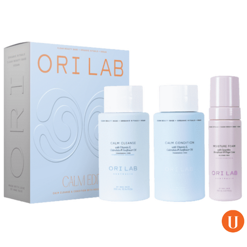 ORI Lab Holiday Calm Trio Pack